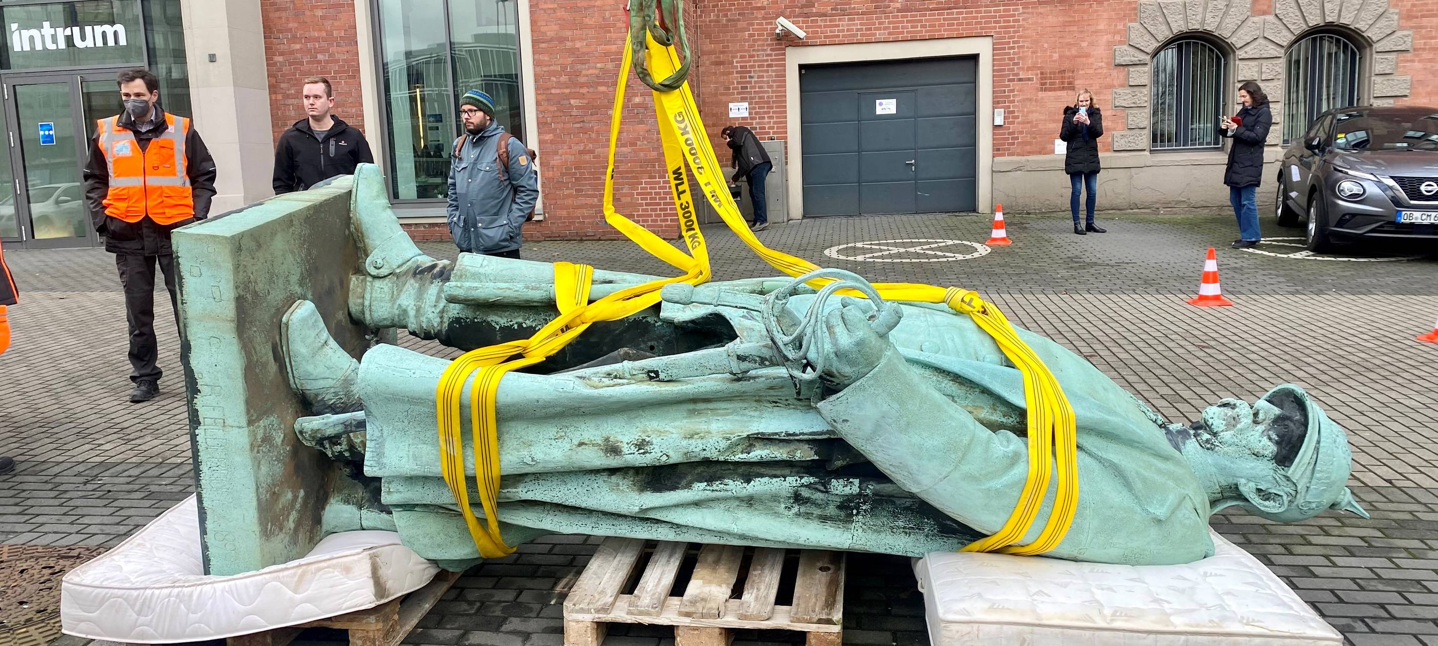 otto-von-bismarckplatz-radio-essen