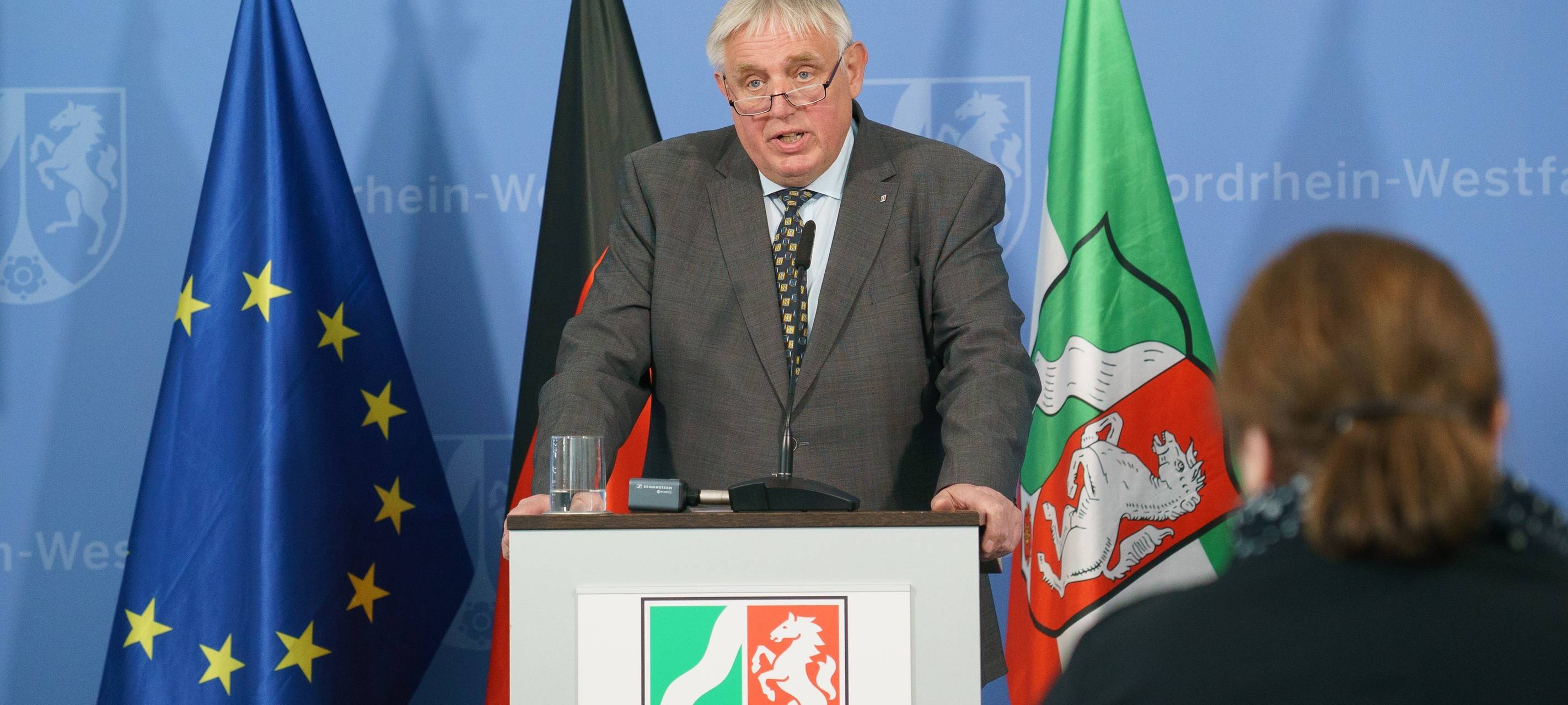 Coronaschutzverordnung für Essen & NRW: Diese Regeln gelten ab dem 9. Februar 2022