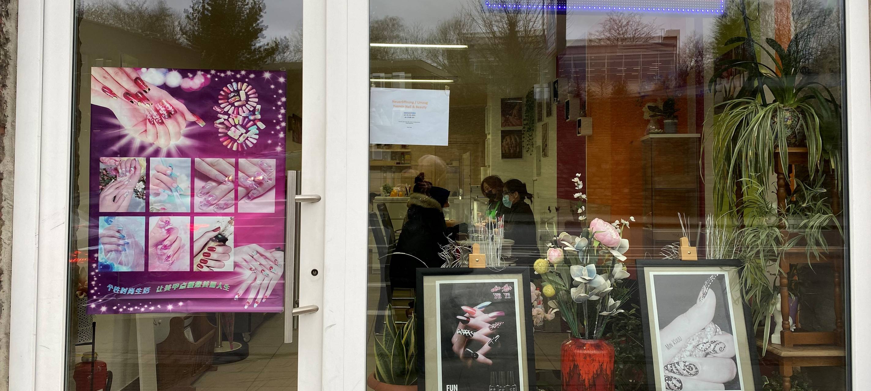 Happy End in Essen-Kupferdreh nach Bankautomatensprengung