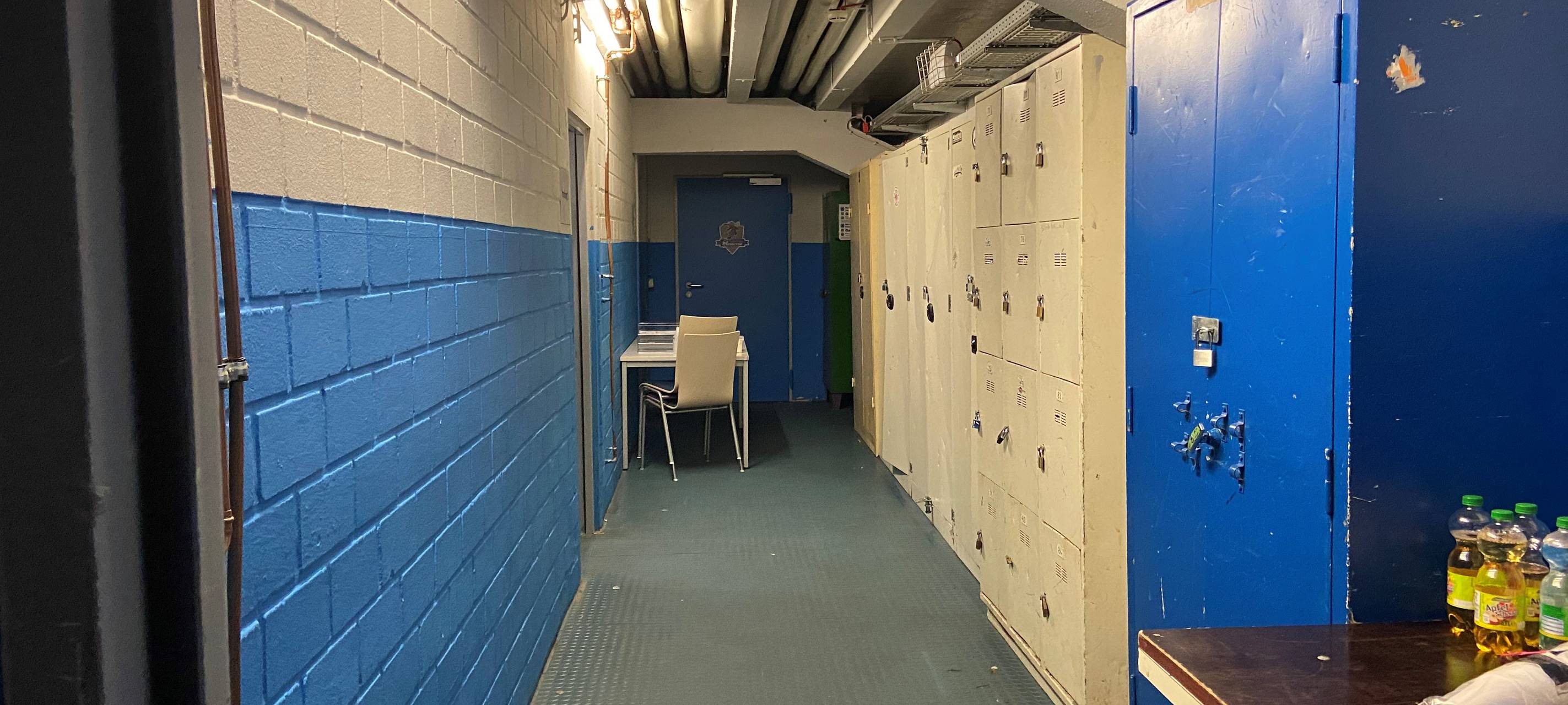 Impfaktion Essen: Nach Einschüchterungsversuch nur wenige Impfwillige