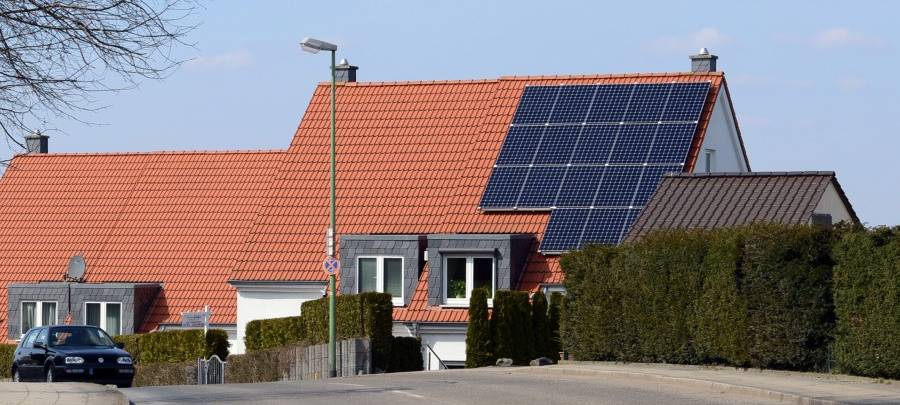Die Stadt Essen hat bereits mehr als 350 Anträge für eine Solar-Förderung erhalten.