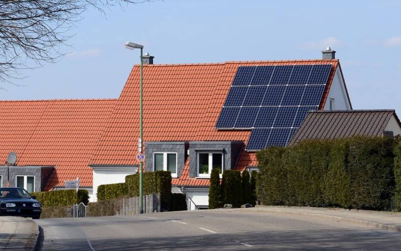 Die Stadt Essen hat bereits mehr als 350 Anträge für eine Solar-Förderung erhalten.