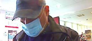 Die Polizei Essen sucht in Katernberg und Umgebung nach einem falschen Wasserwerker.