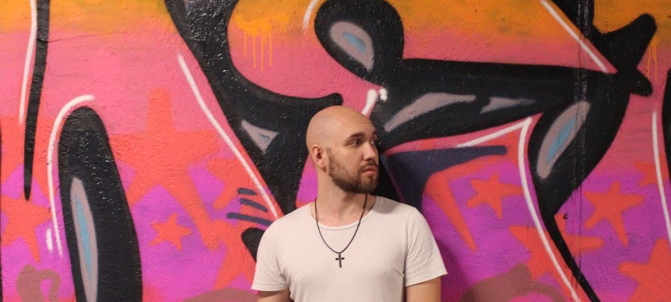 Bei Max Million dreht es sich nur um die Musik