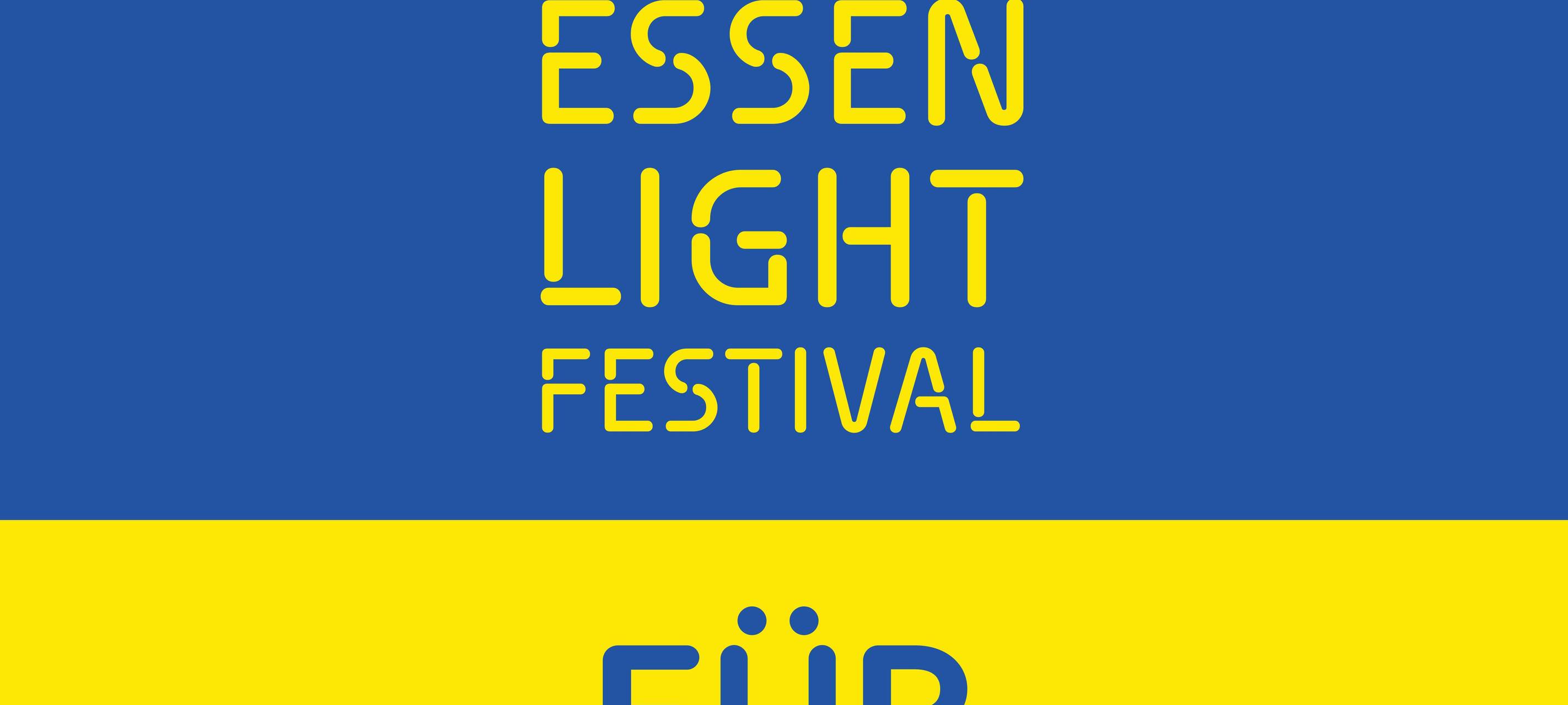 Essen solidarisiert sich mit der Ukraine: Viele Aktionen für Frieden