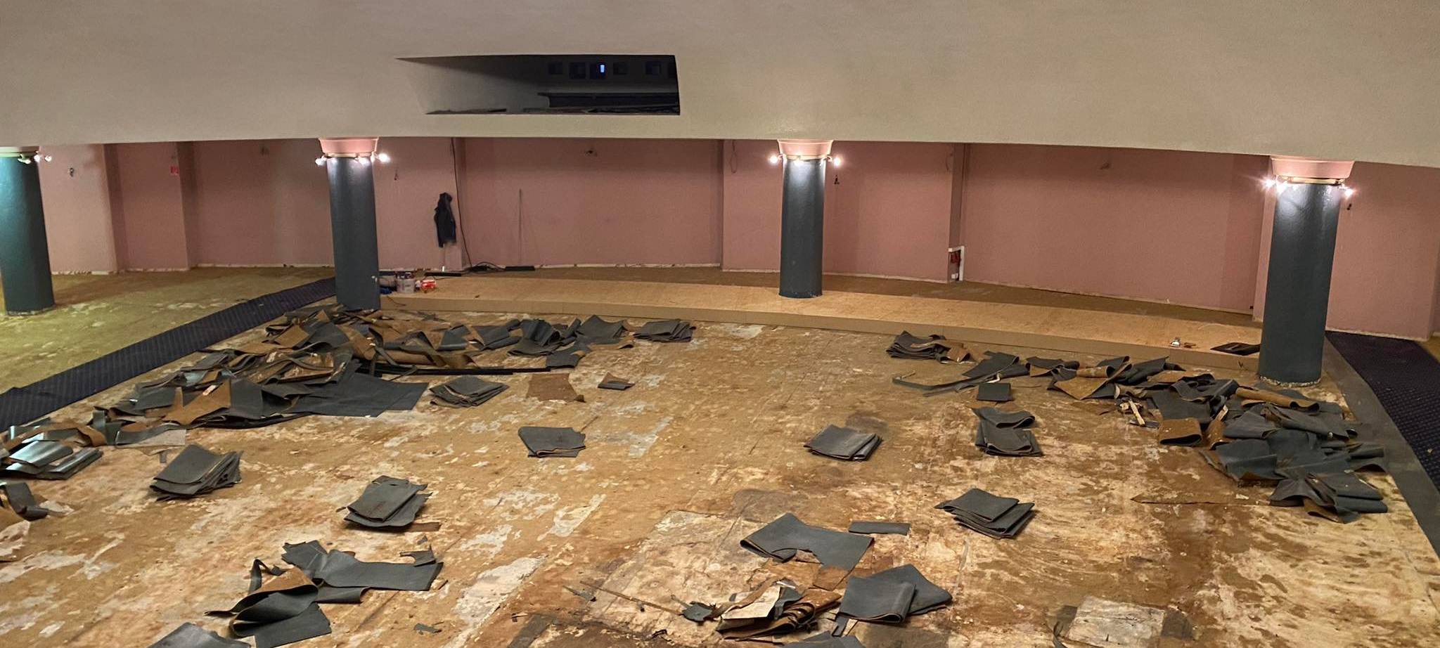 Kino in Essen: Wiedereröffnung nach Renovierung