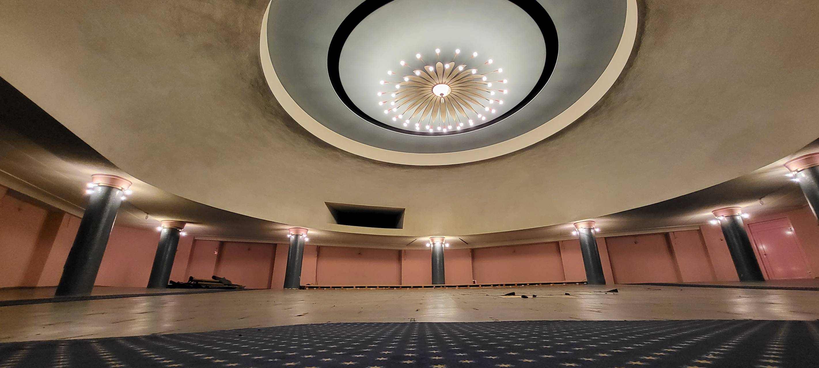 Kino in Essen: Wiedereröffnung nach Renovierung