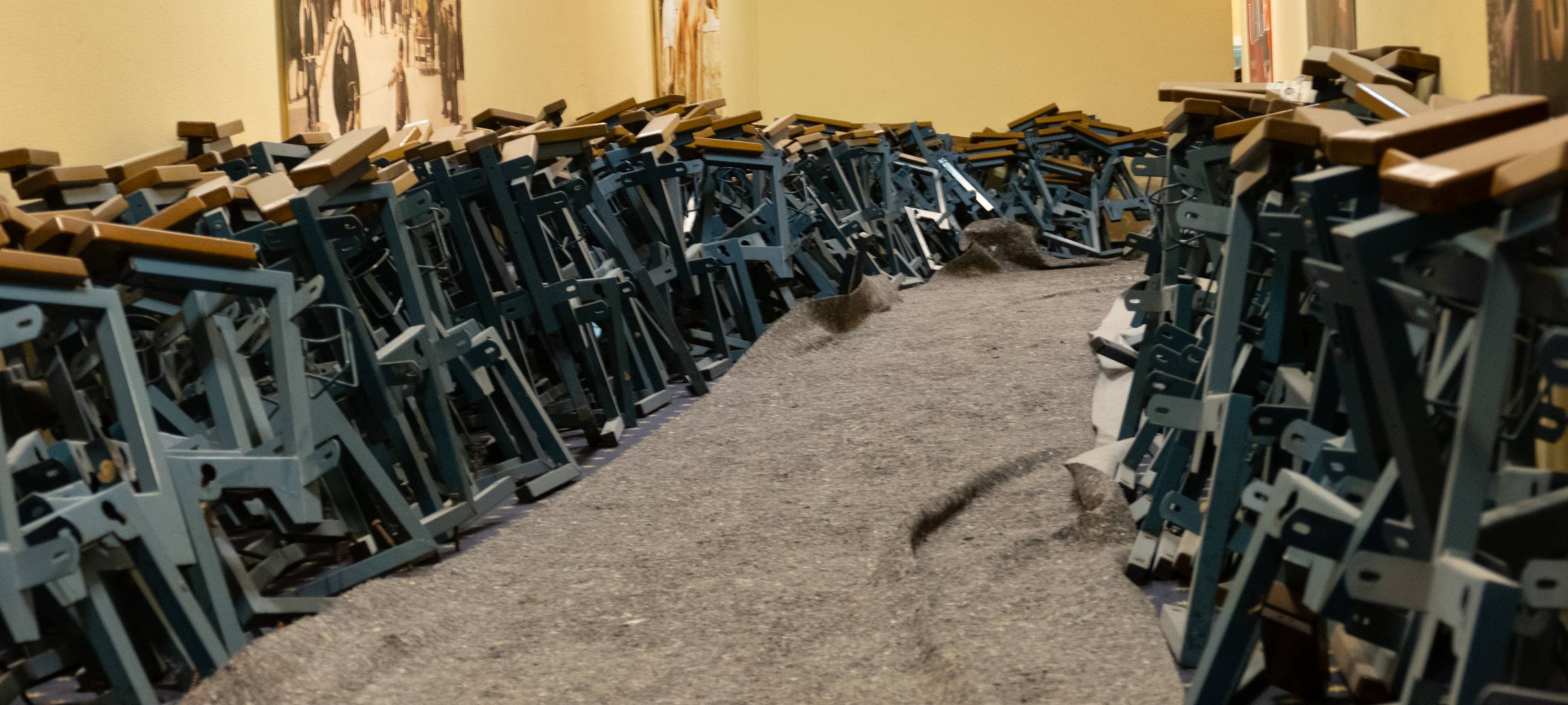 Kino in Essen: Wiedereröffnung nach Renovierung