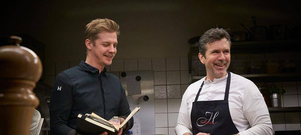 Sterne-Restaurants in Essen: Michelin-Sterne erneut vergeben