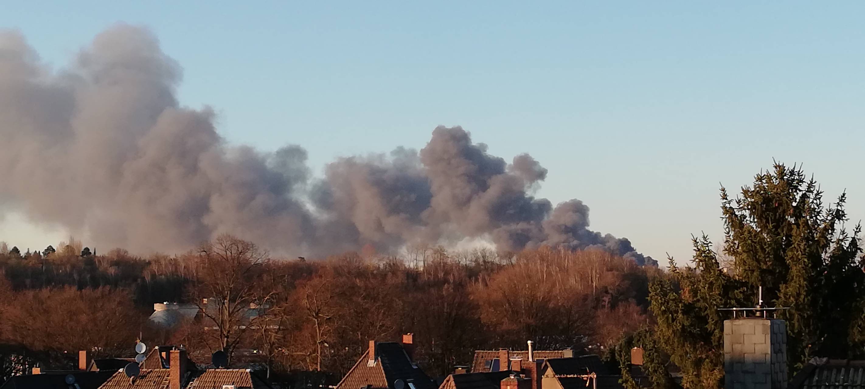 Polizei Essen: Stand der Ermittlungen zu den Großbränden der letzten Wochen