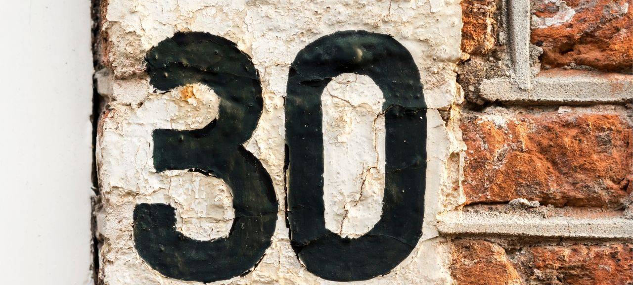 Radio Essen feiert Geburtstag: Auf der Suche nach der 30 in Essen