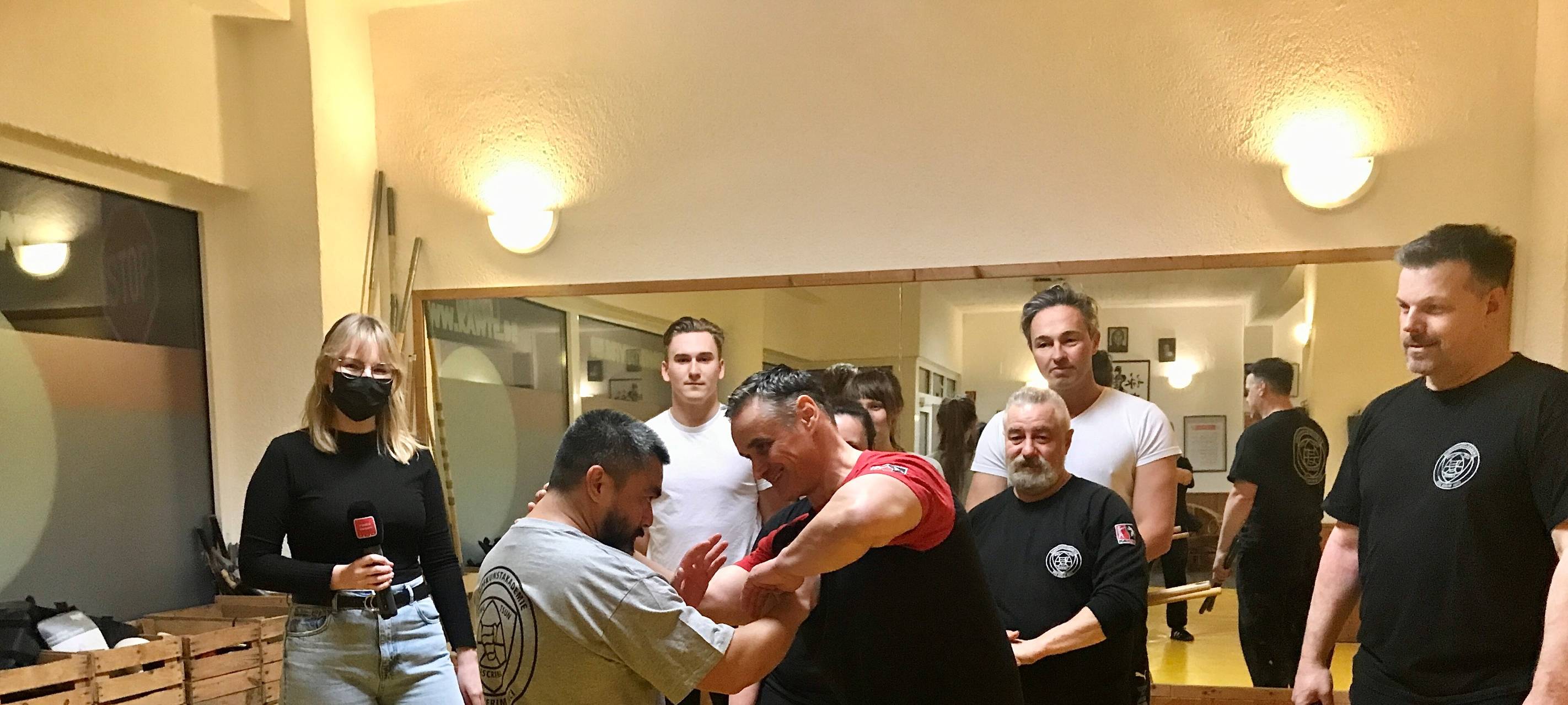 Radio Essen feiert Geburtstag: Auf der Suche nach der 30 in Essen