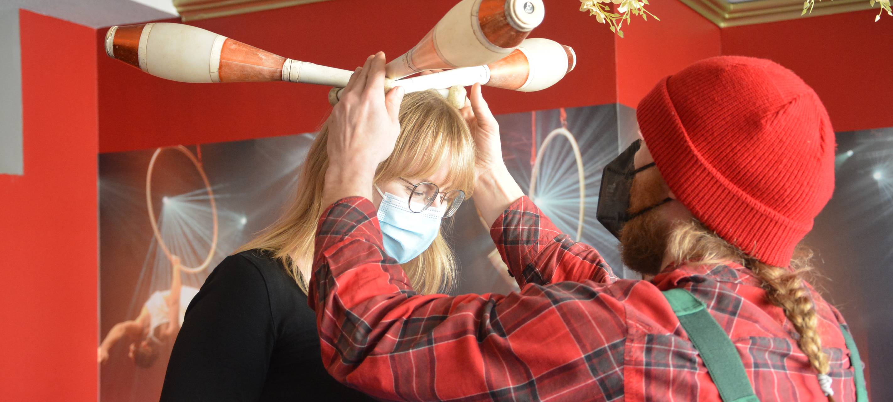 Radio Essen feiert Geburtstag: Auf der Suche nach der 30 in Essen