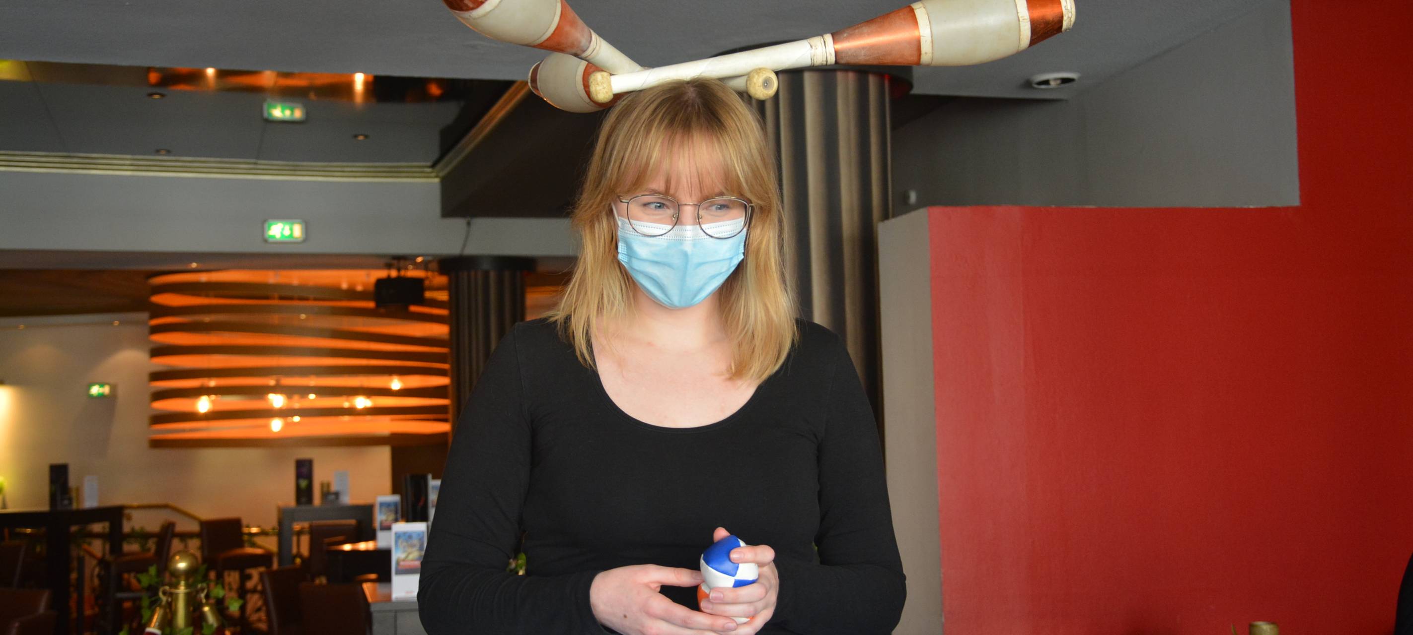 Radio Essen feiert Geburtstag: Auf der Suche nach der 30 in Essen