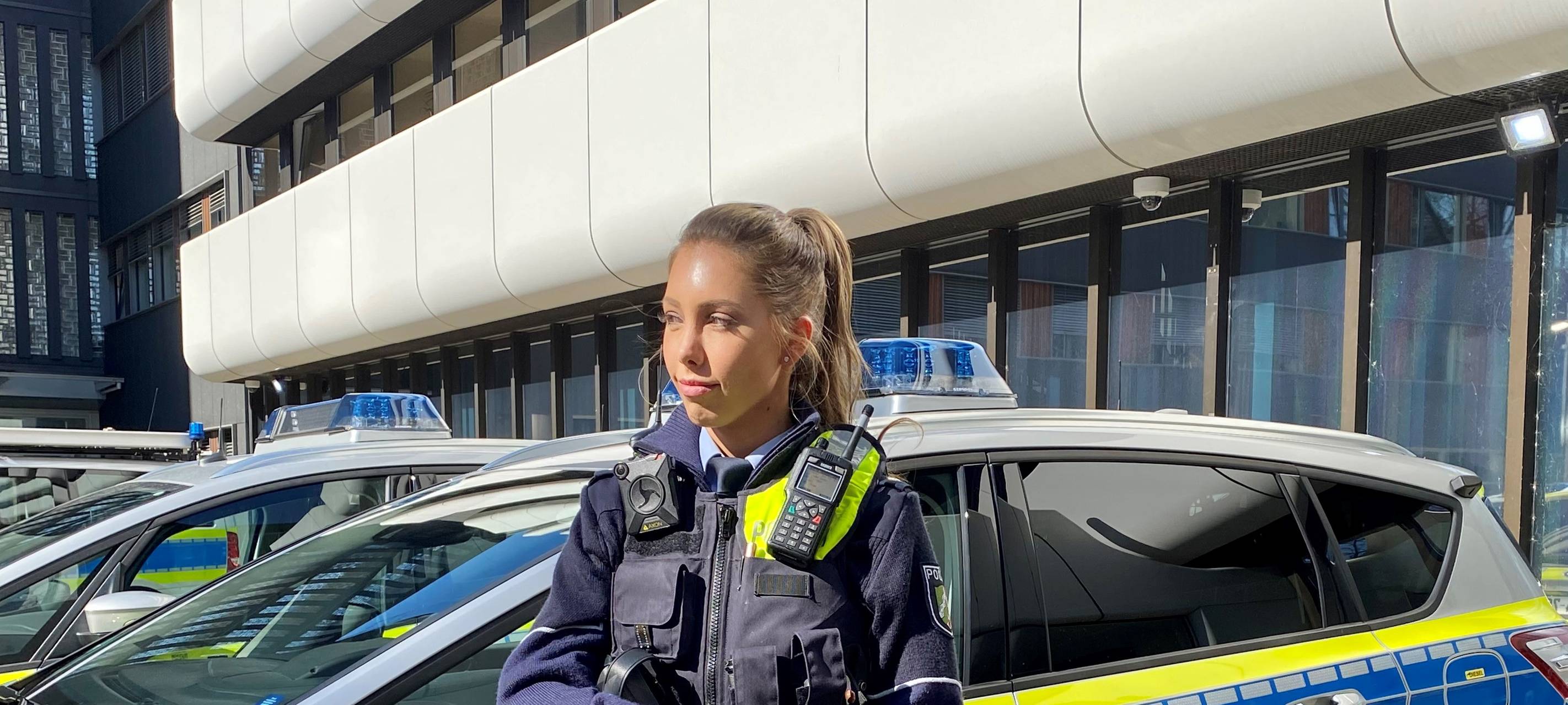 Polizei Essen bekommt dauerhaft Elektroschocker