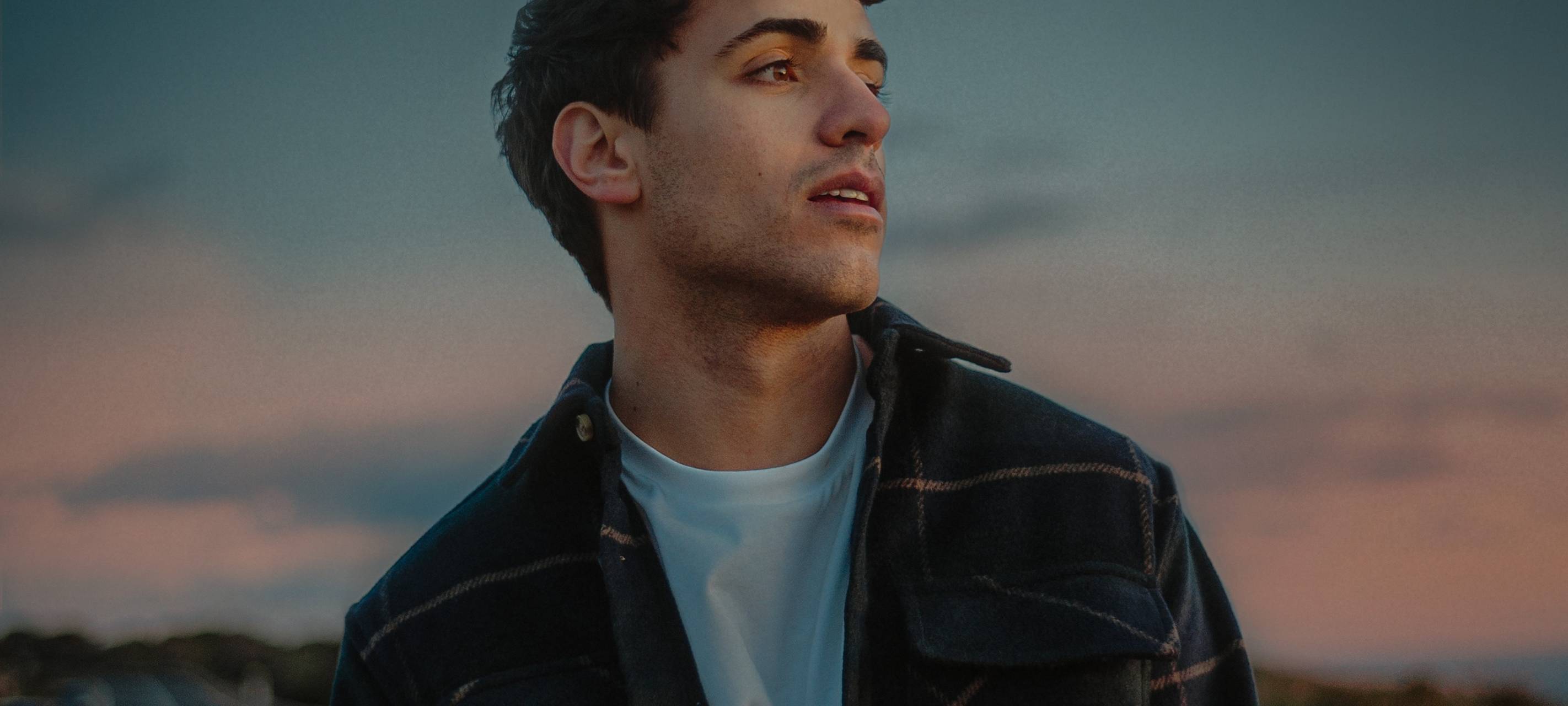 MYLE - Not Ready Cover