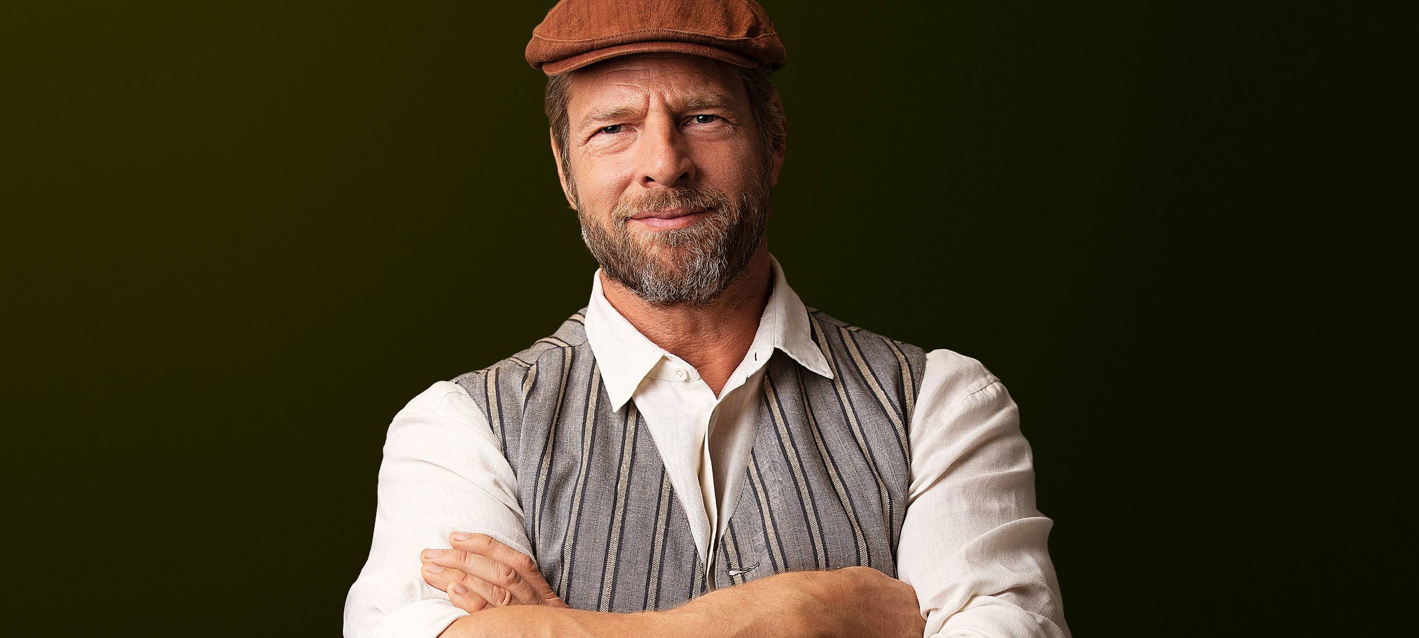 Essen 1887: Mixed-Reality-Stadtführung