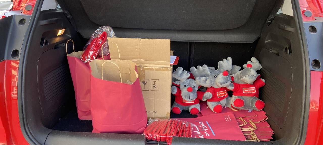 Die große Geburtstagsfeier zu 30 Jahre Radio Essen!