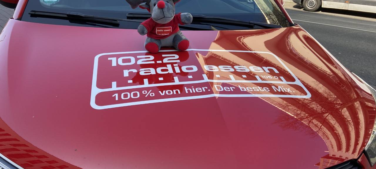 Die große Geburtstagsfeier zu 30 Jahre Radio Essen!