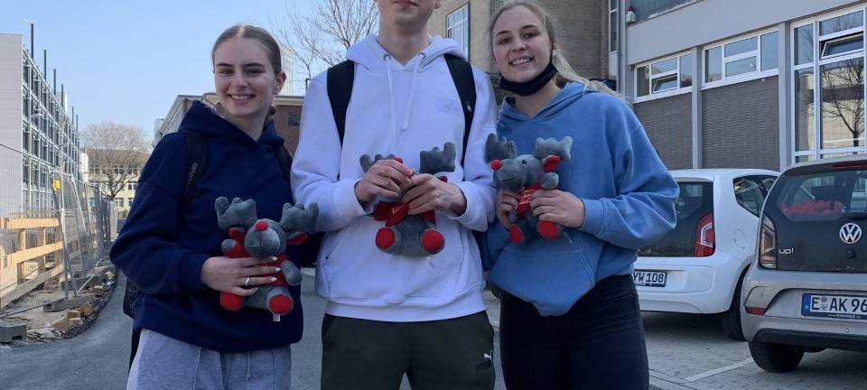 Die große Geburtstagsfeier zu 30 Jahre Radio Essen!