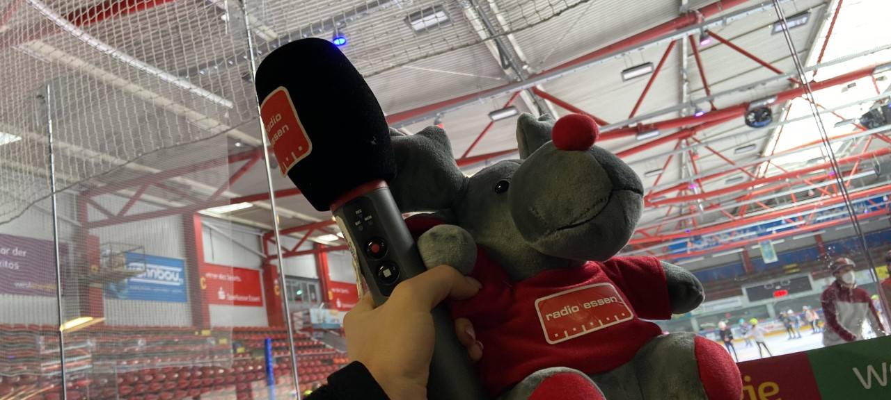 Die große Geburtstagsfeier zu 30 Jahre Radio Essen!