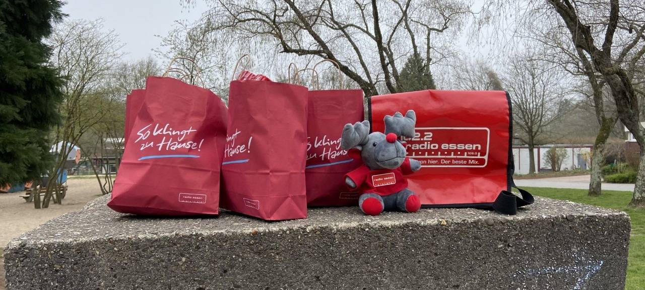 Die große Geburtstagsfeier zu 30 Jahre Radio Essen!