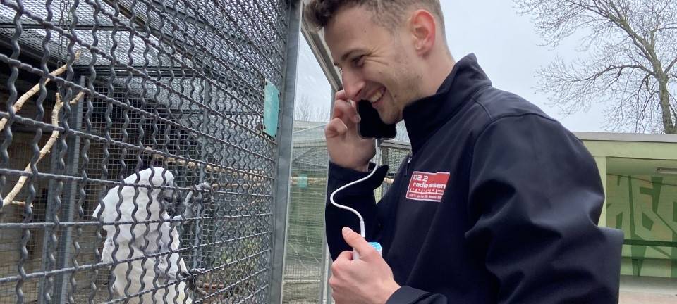 Die große Geburtstagsfeier zu 30 Jahre Radio Essen!