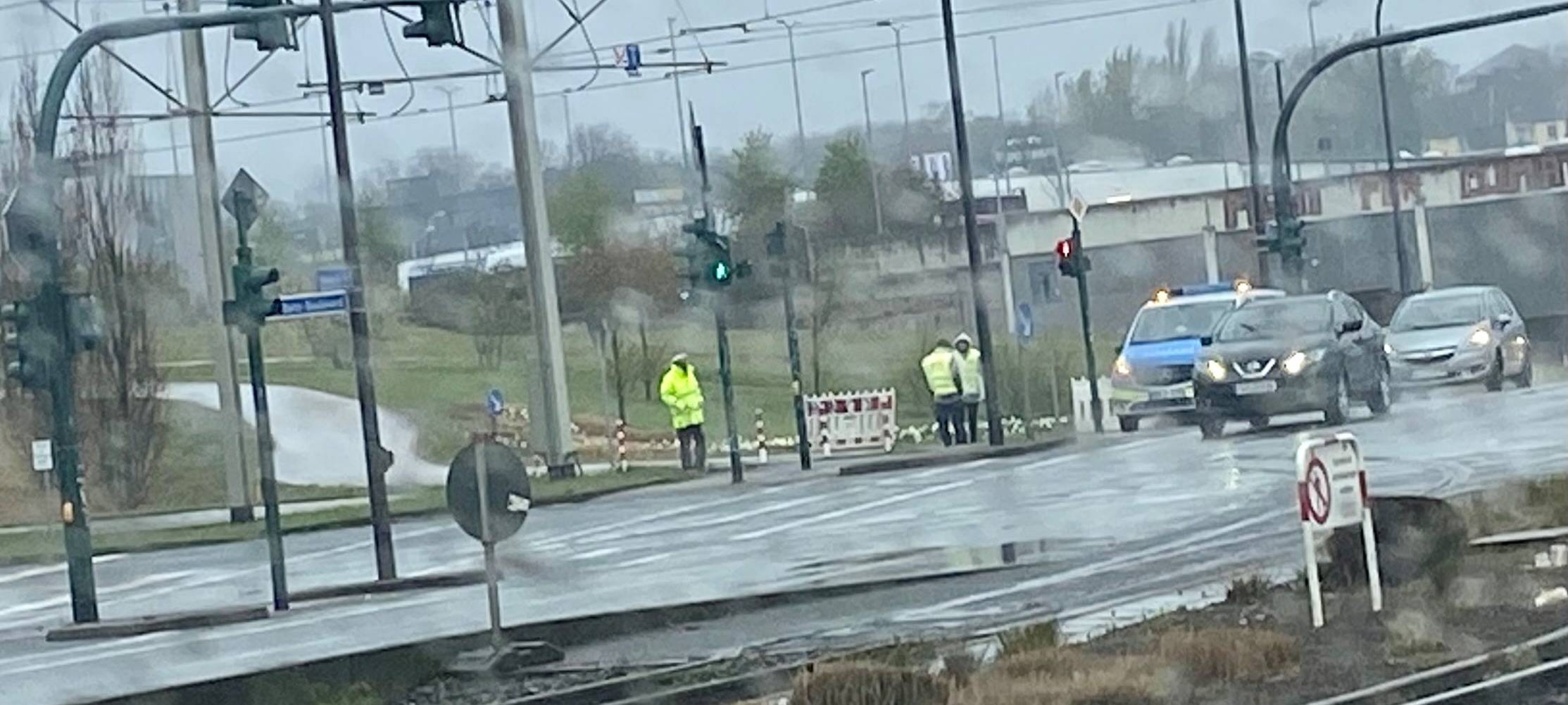 Liveticker: Bombenfund in Essen