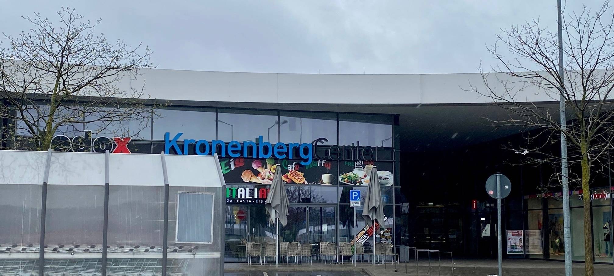 Liveticker: Bombenfund in Essen