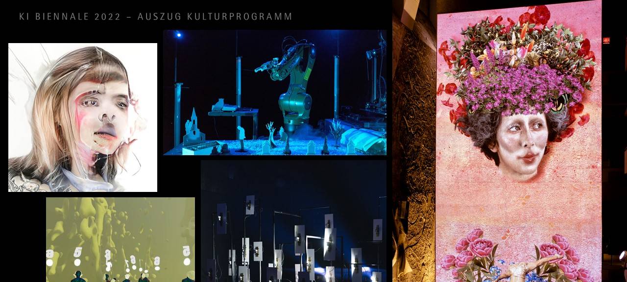 Künstliche Intelligenz in Essen: Festival rund um KI startet Ende April