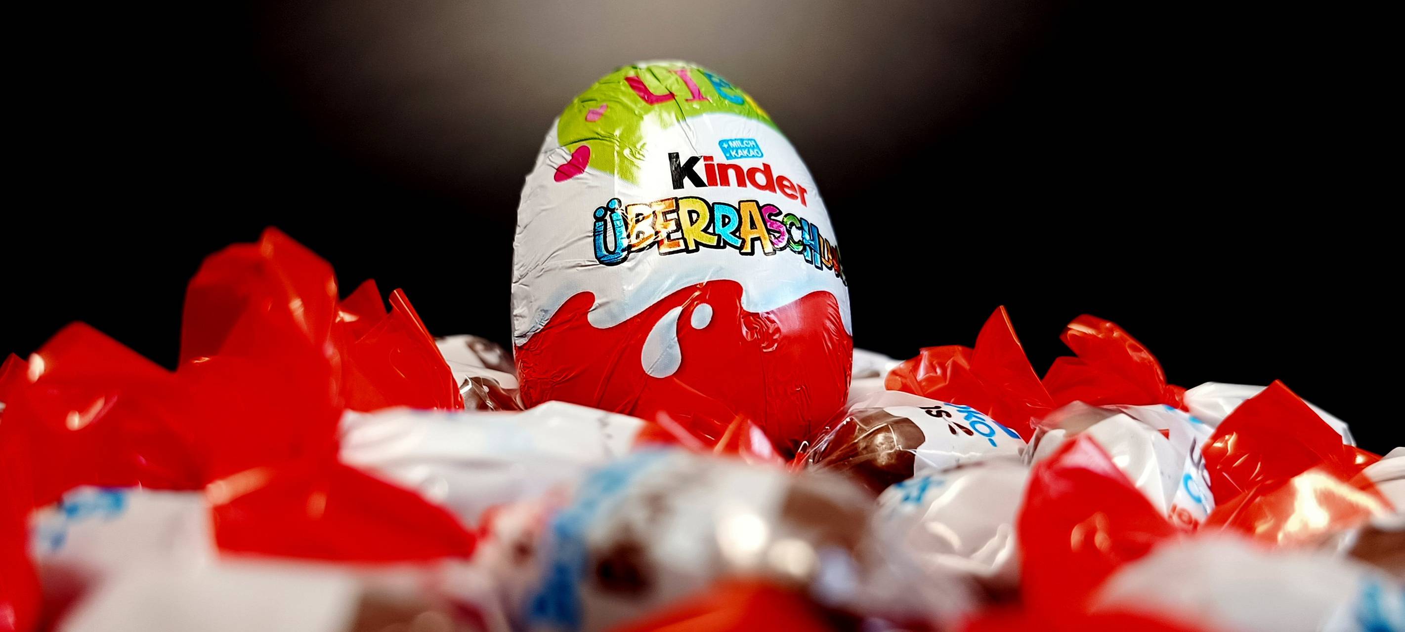 Essen: Süßigkeitenhersteller ruft diese beliebten Schokoladenprodukte zurück - Achtung!