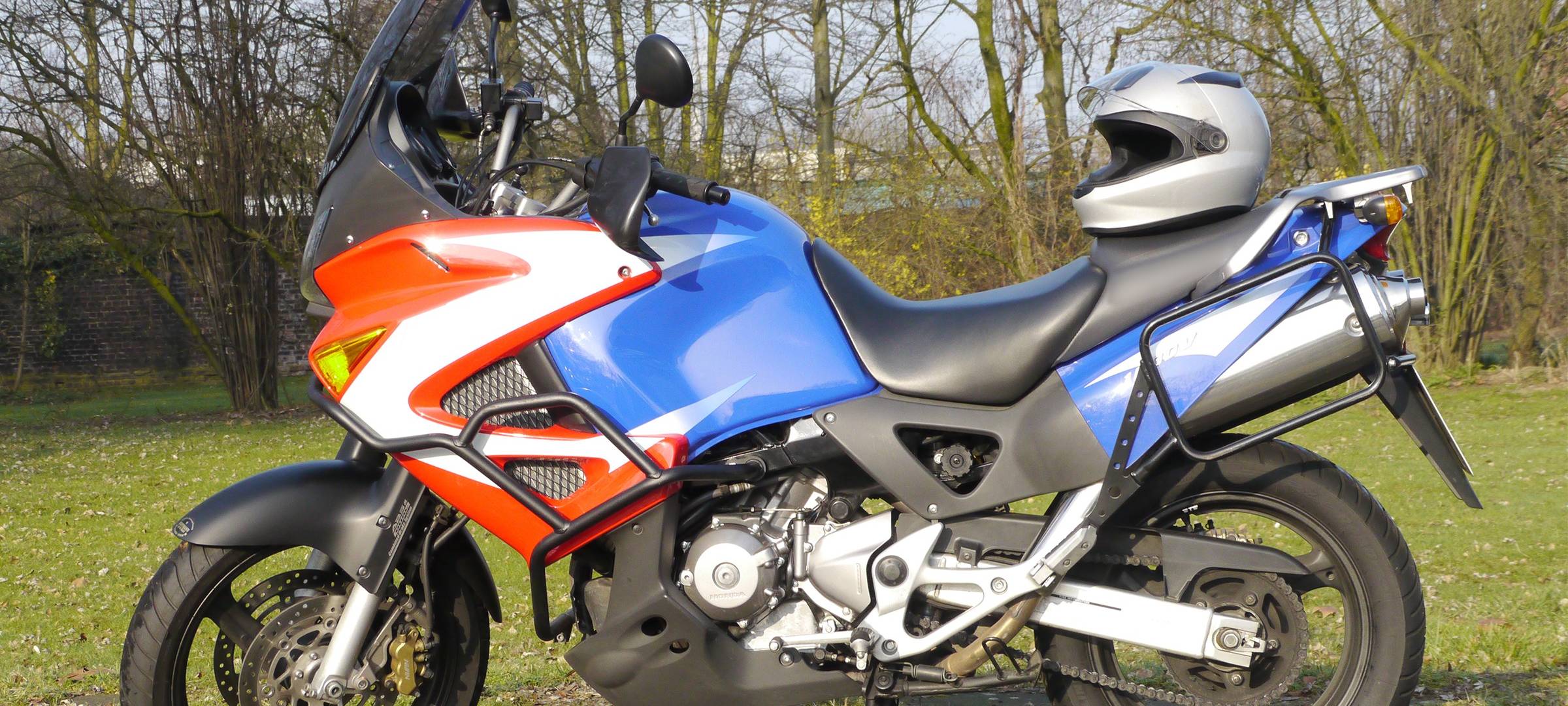 Bikertag in Essen am „Haus Scheppen“ – Fokus auf Sicherheit