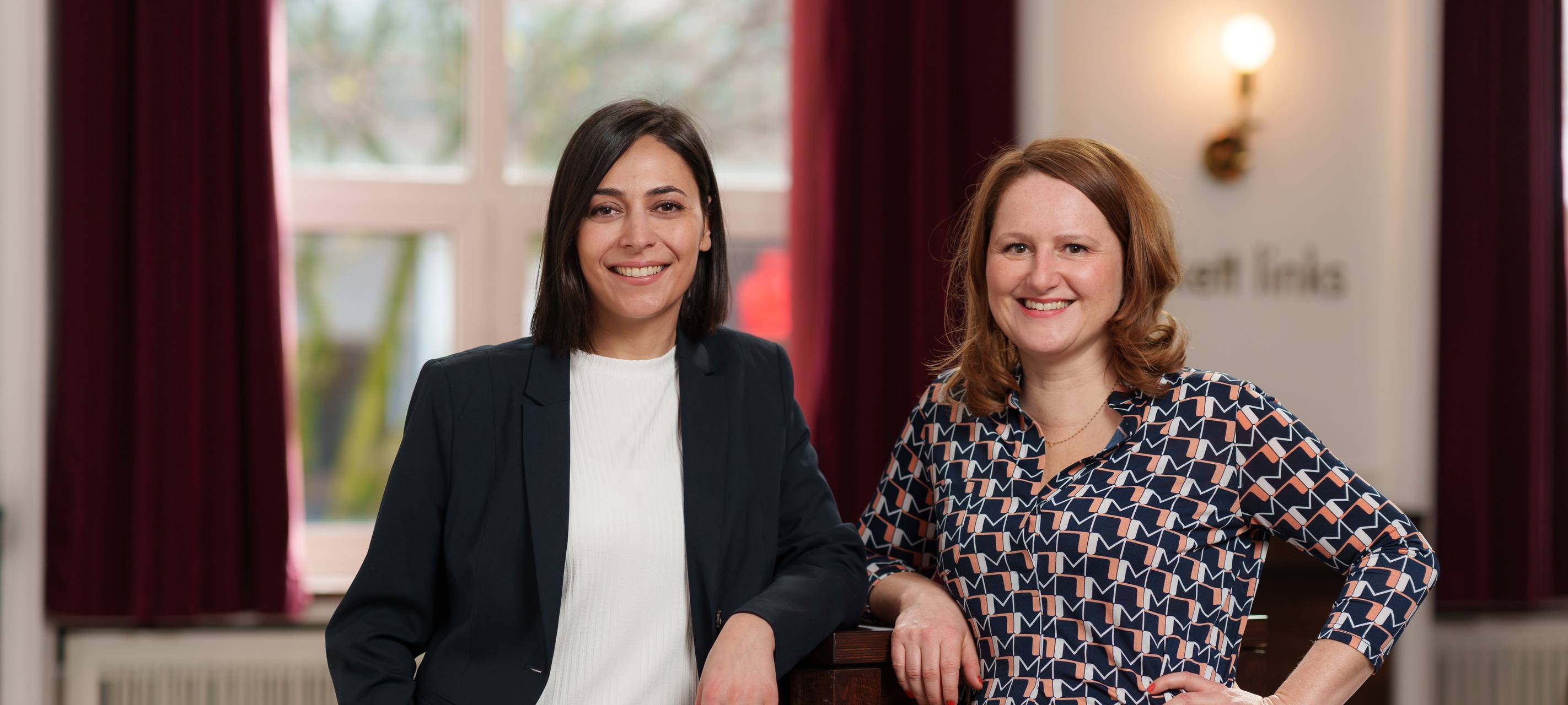 Schauspiel Essen: Zwei Frauen übernehmen gemeinsam die Leitung