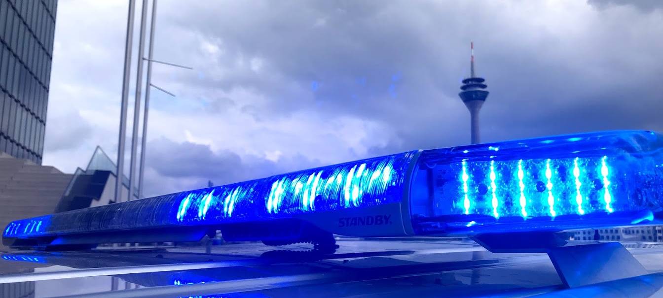 Bluttat in Essen: Sohn gesteht Mord an Vater