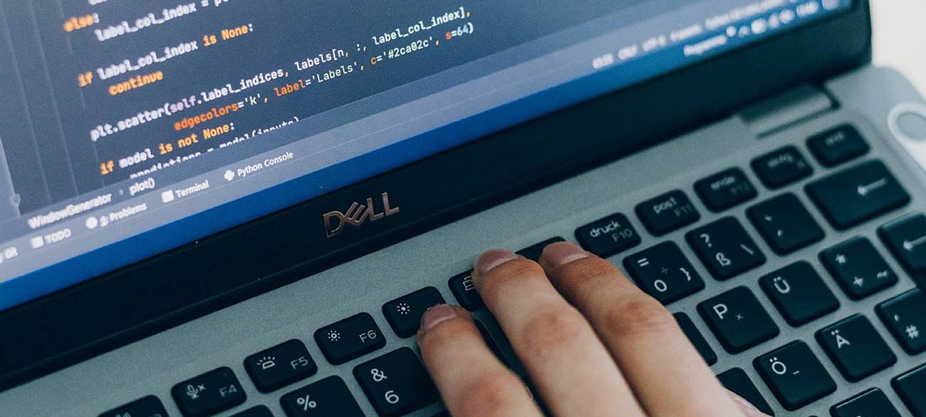 Der TÜV Nord in Essen prüft KI-Programme auf Fehler