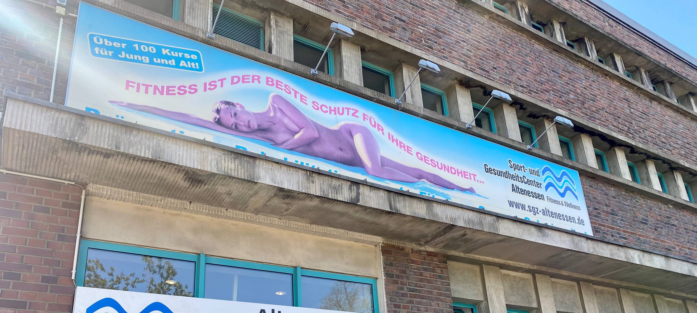 Essen: Standort für zweiten Gesundheitskiosk steht fest