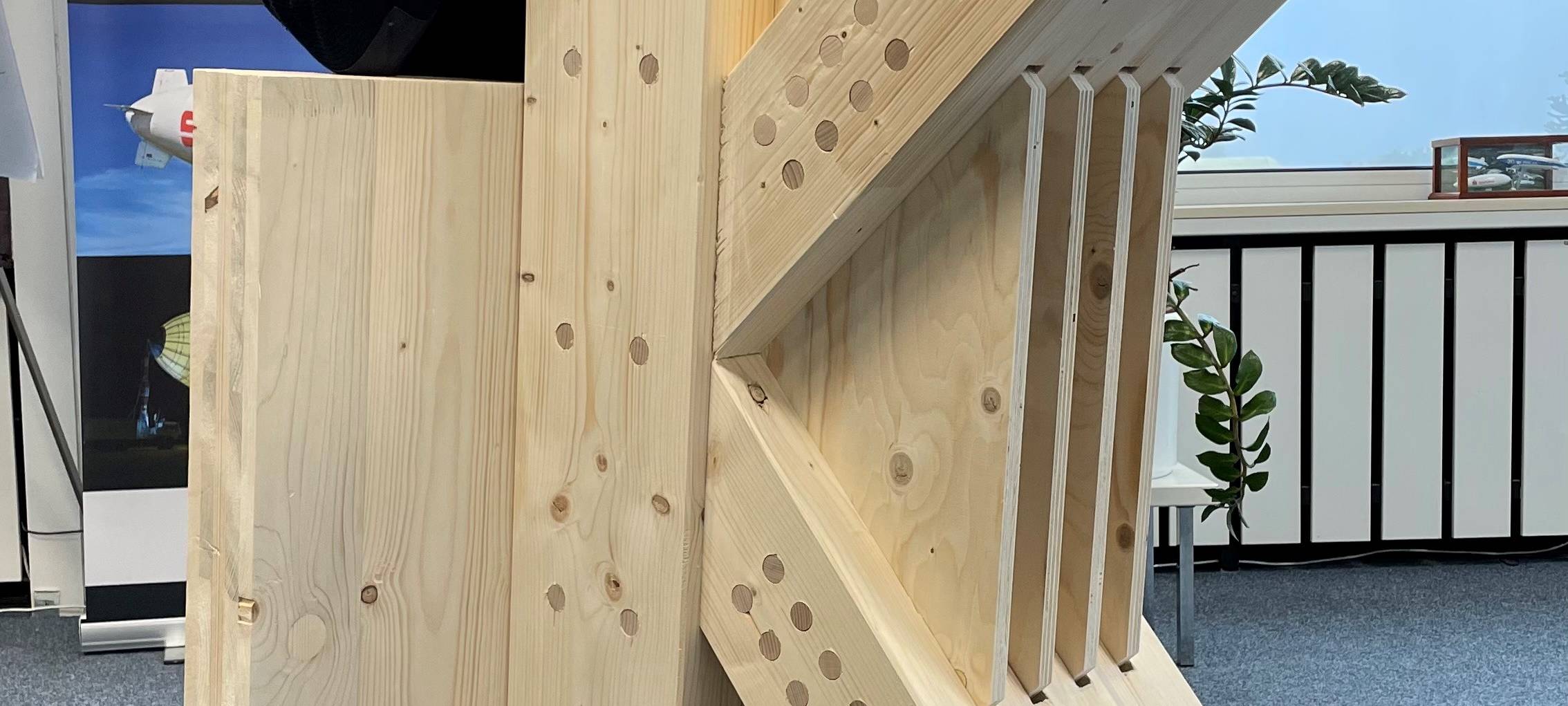 Flughafen Essen-Mülheim: Luftschiff-Halle wird abgerissen