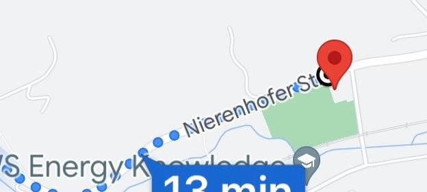 Essen: Baustelle ruiniert Autoaufbereitungsbetrieb