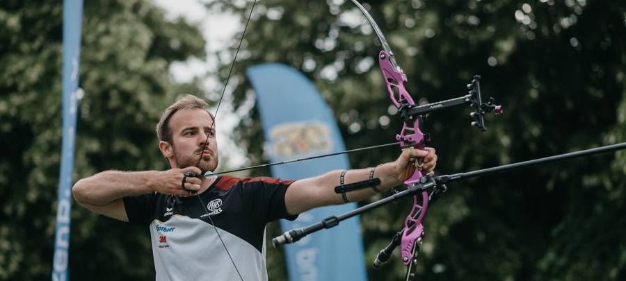 World University Games in Essen: Noch viel Arbeit vor dem Start