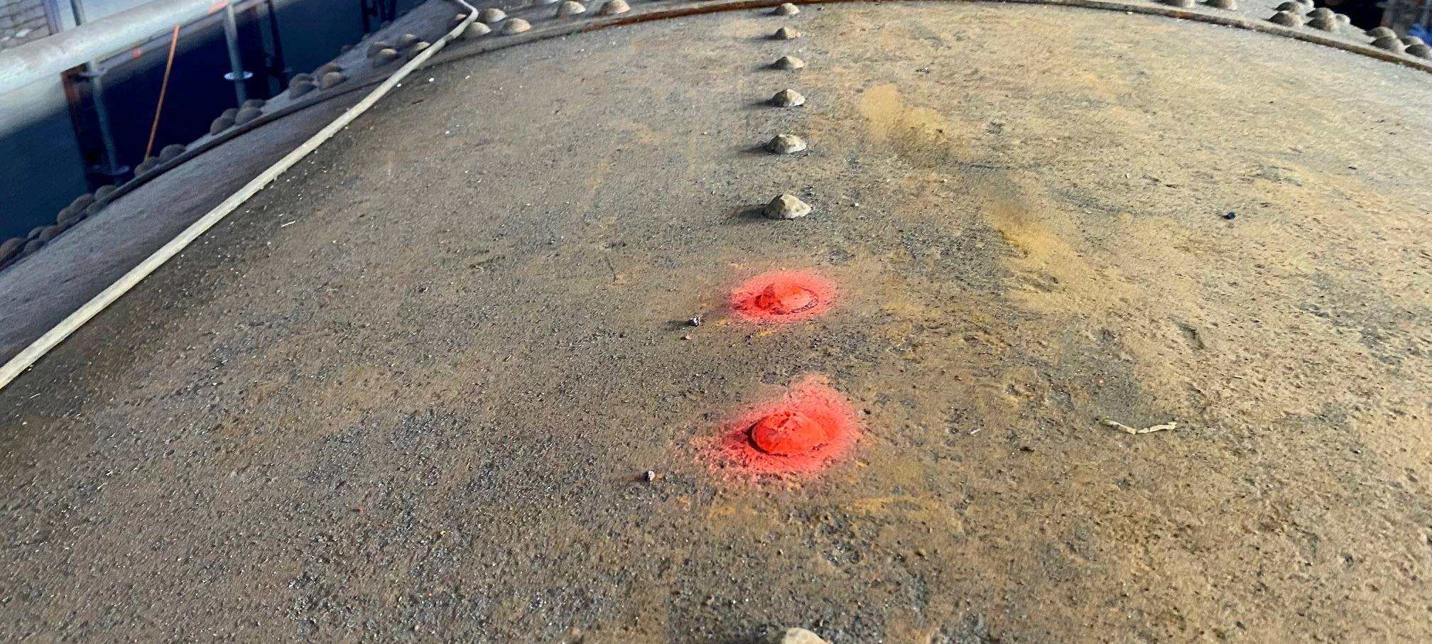 Essen: Schleuse am Baldeneysee ist wieder befahrbar