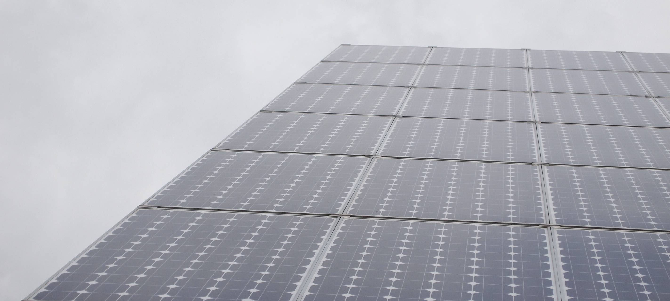 Energiekonzern in Essen baut Grün-Strom aus