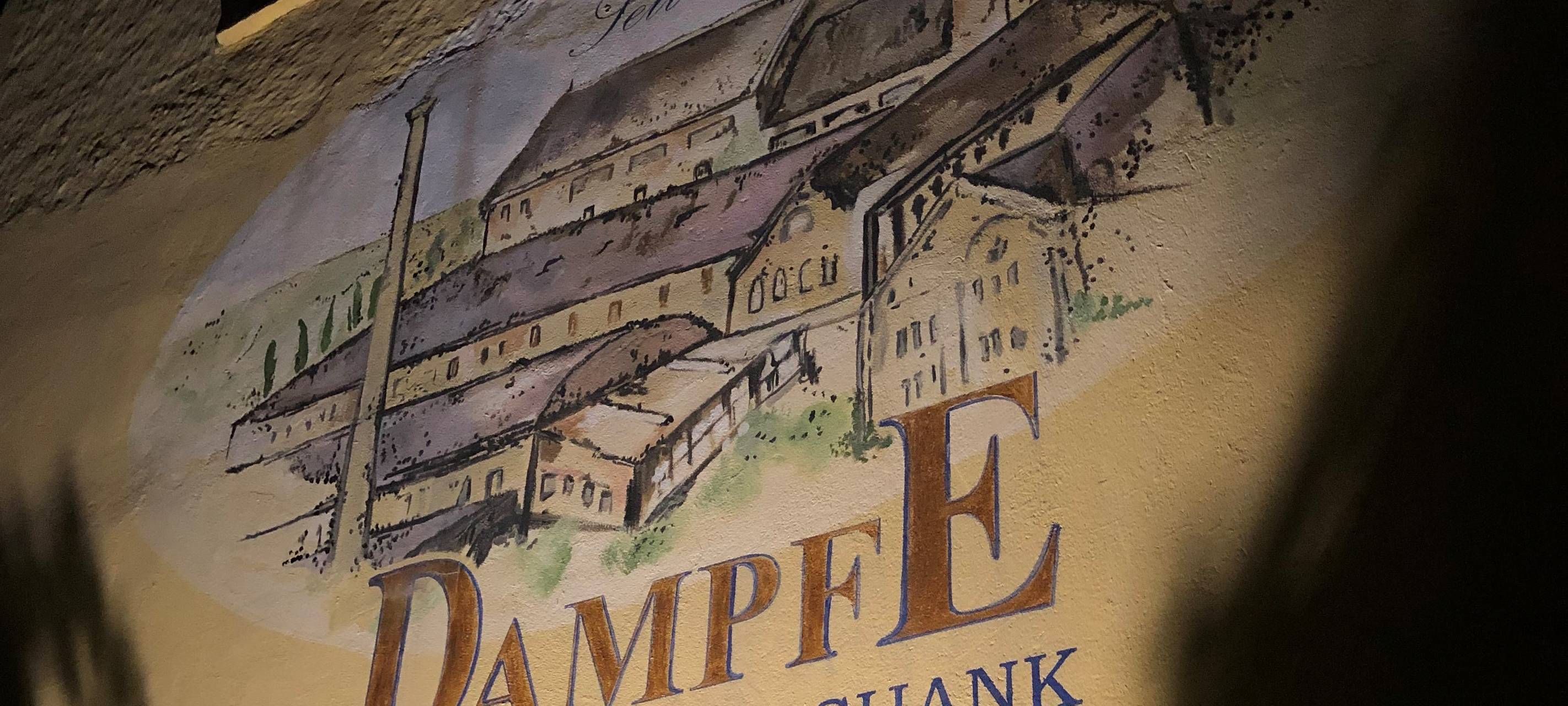 Tanz in den Mai in Essen: So war die Party in der Dampfe