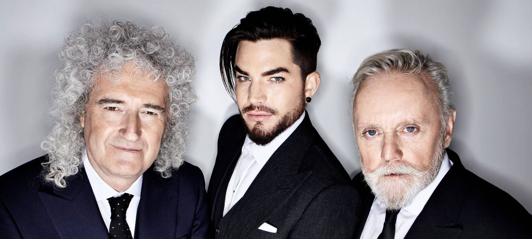 Queen + Adam Lambert