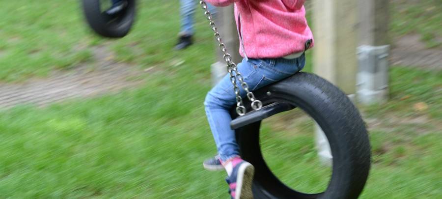 In Essen starten die nächsten Warnstreiks - diesmal an den städtischen Kitas, der Jugendhilfe und den Offenen Ganztagsschulen.