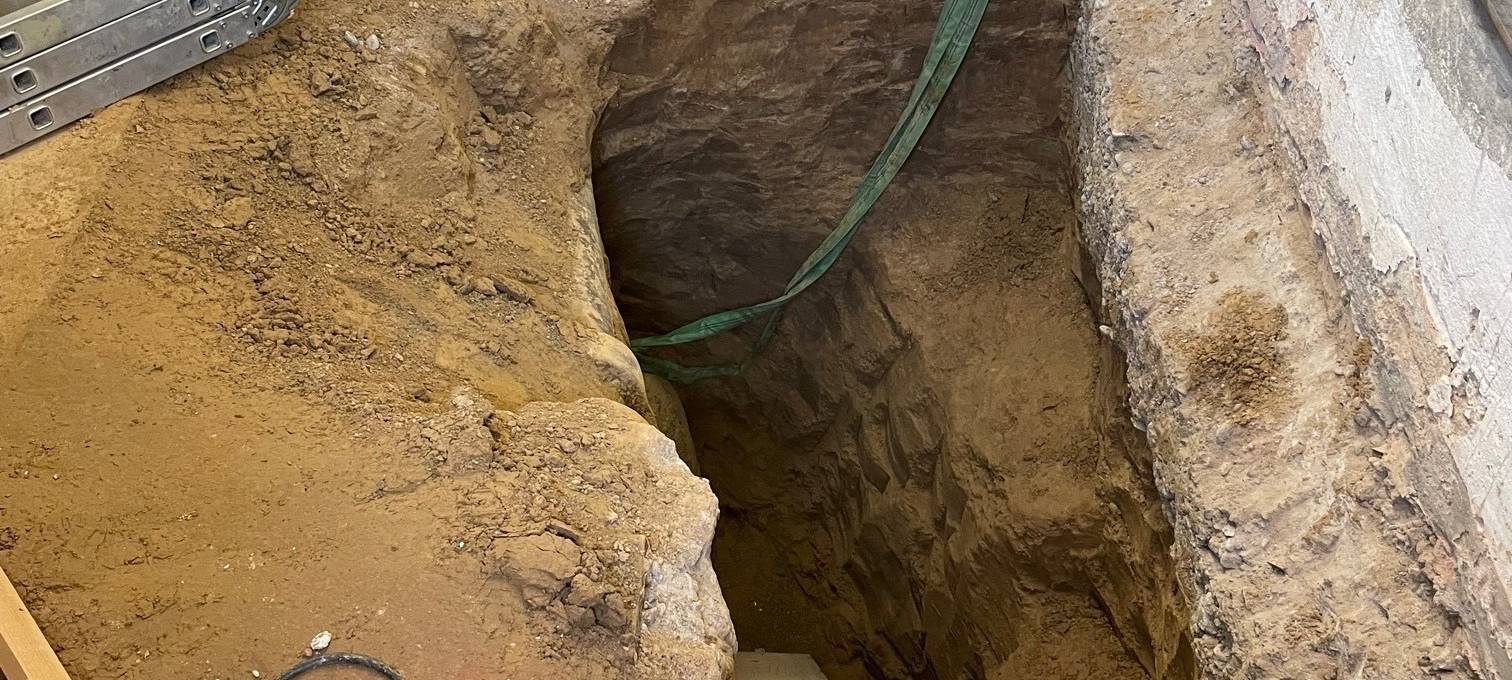 ebombe-bombe-entschaerfung-radio-essen-frillendorf-keller