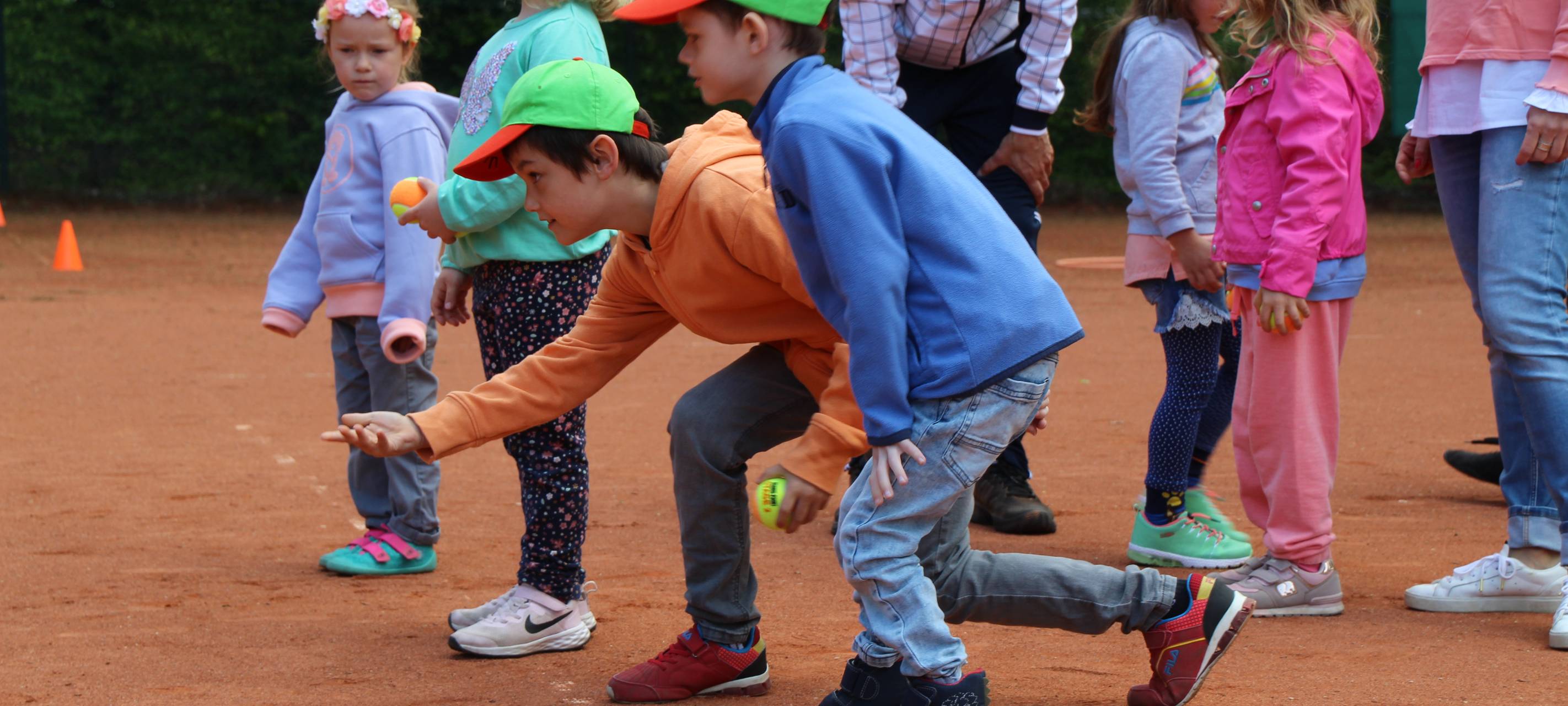 Mehr Angebote in Essen für Grundschüler - Offener Ganztag wird erweitert