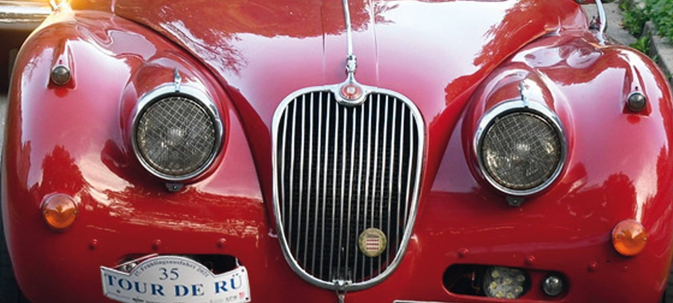 Tour de Rü in Essen wieder da