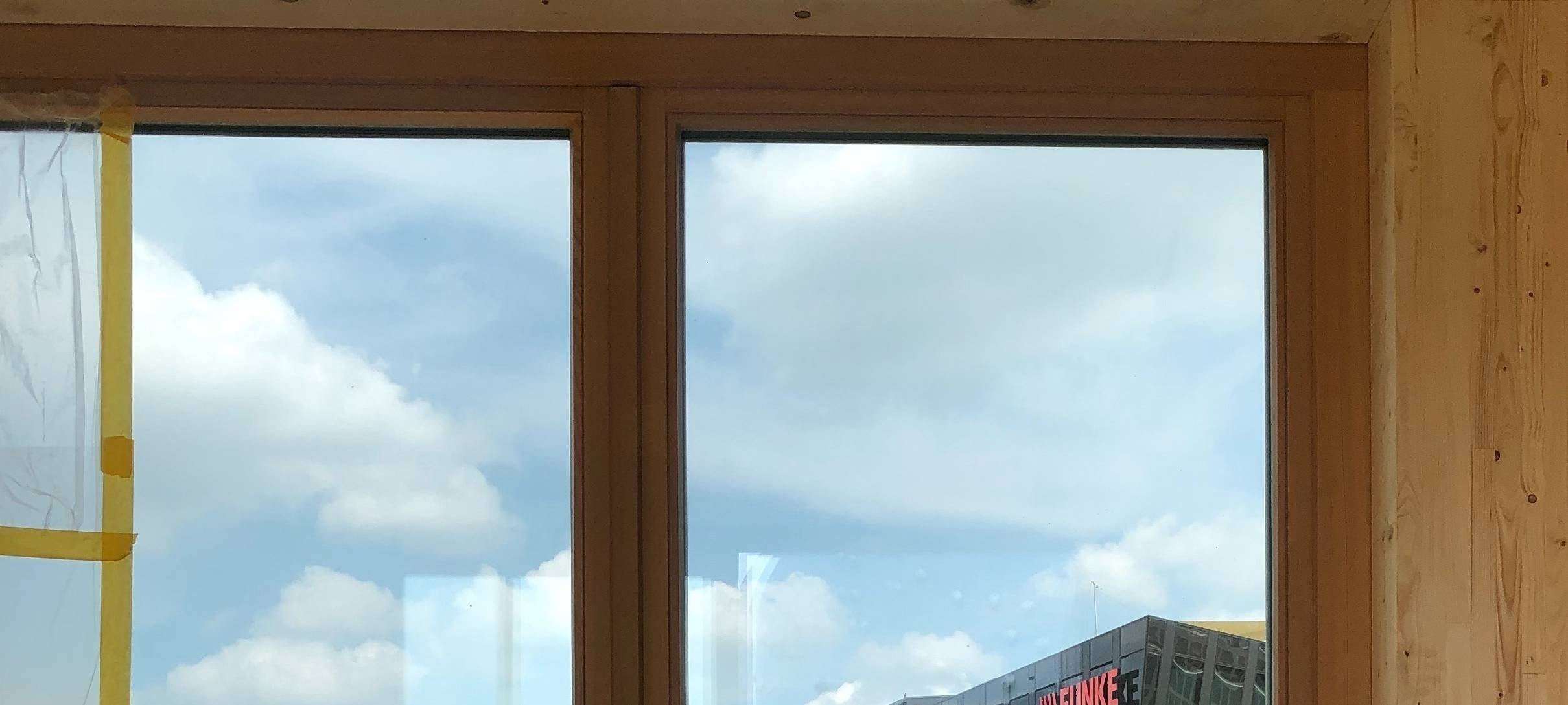 Essen: Haus kommt auf Kreisverkehr am Berliner Platz