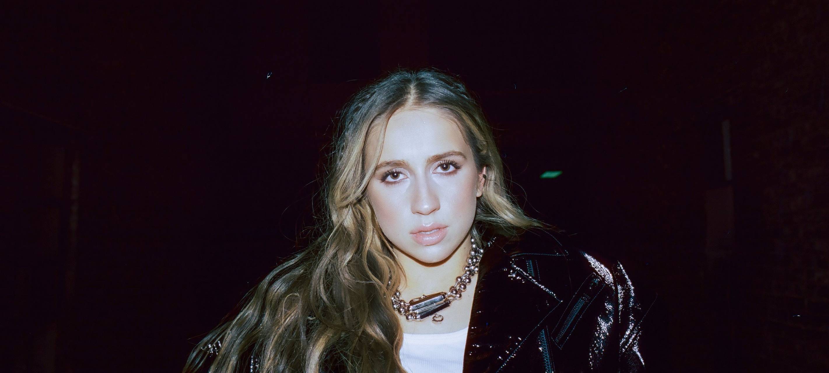 Künstlerbesuch: Tate McRae