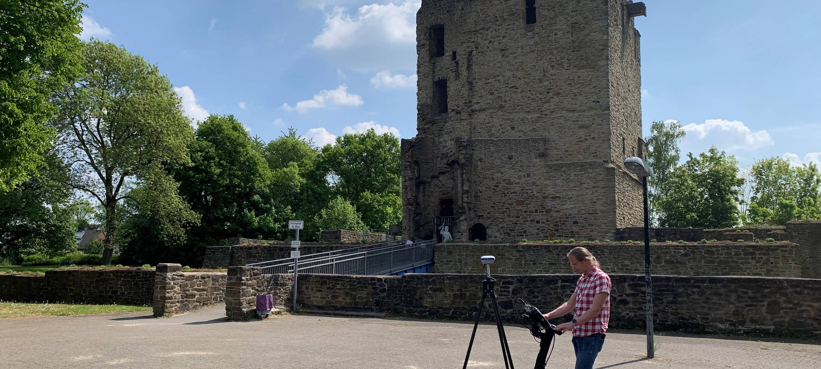 roboter-burgaltendorf-radio-essen